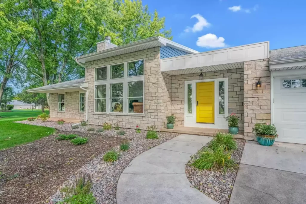 Complete Home Remodel