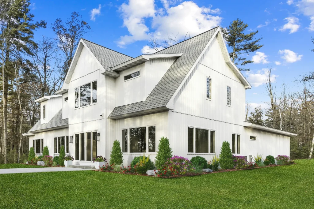 Crisp Seclusion
