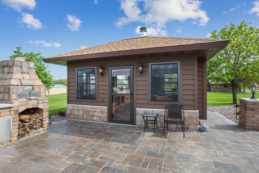 Outdoor Living