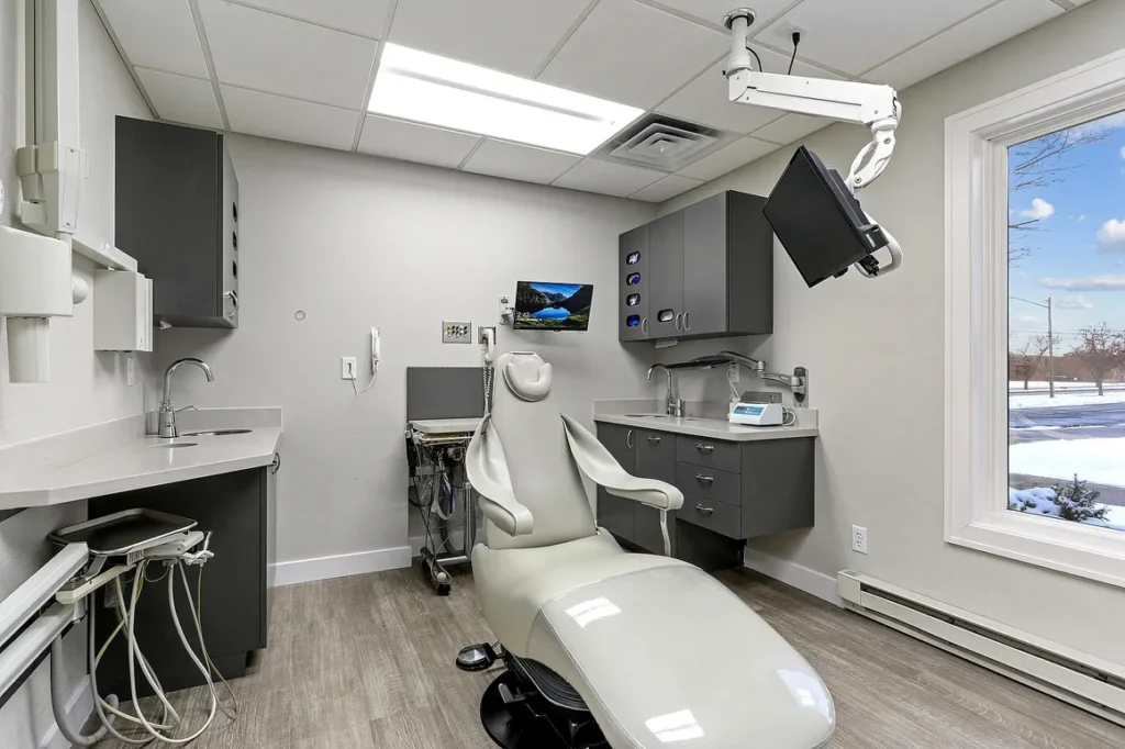 Webster Dental – Green Bay, WI