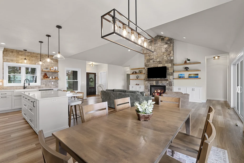 Charismatic Cottage